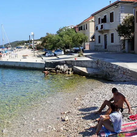 Vakantiehuis House With Wifi Sali, Dugi Otok - 17797 Sali