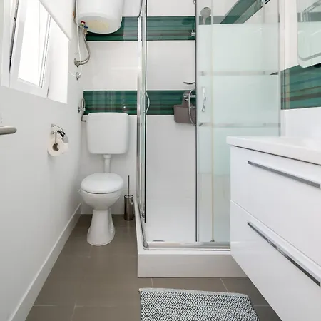 Ferienhaus House With Wifi Sali, Dugi Otok - 17797 *