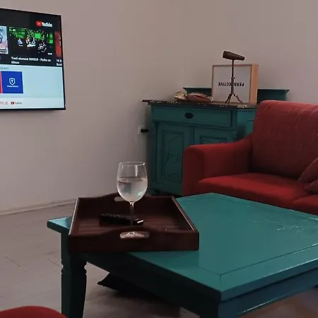 Vakantiehuis House With Wifi Sali, Dugi Otok - 17797 Sali