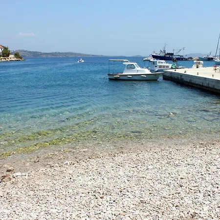 House With Wifi Sali, Dugi Otok - 17797 Holiday home