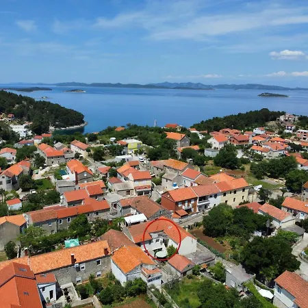 House With Wifi Sali, Dugi Otok - 17797 *