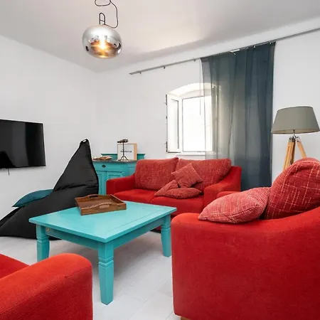 Holiday home House With Wifi Sali, Dugi Otok - 17797 *