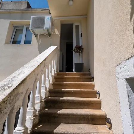 House With Wifi Sali, Dugi Otok - 17797