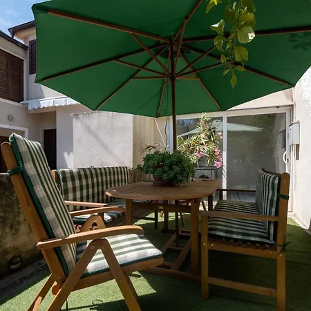 Holiday home House With Wifi Sali, Dugi Otok - 17797 Sali