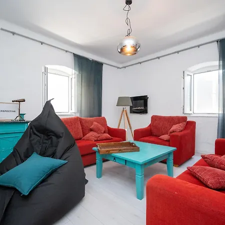 Holiday home House With Wifi Sali, Dugi Otok - 17797 Sali