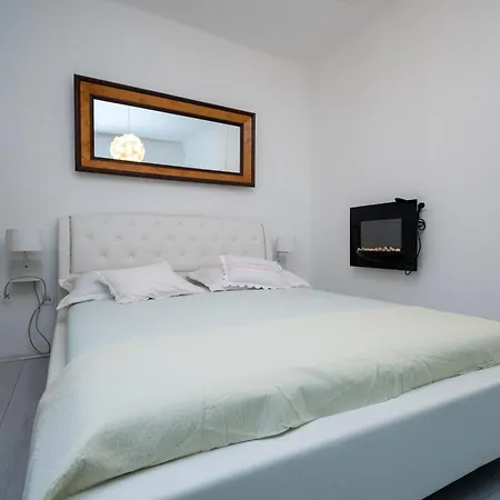 House With Wifi Sali, Dugi Otok - 17797 Holiday home