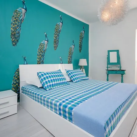 House With Wifi Sali, Dugi Otok - 17797 Holiday home