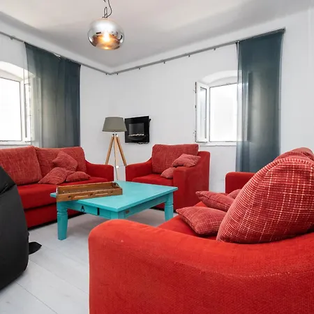 House With Wifi Sali, Dugi Otok - 17797 Holiday home Sali