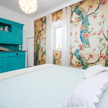 Сasa de vacaciones House With Wifi Sali, Dugi Otok - 17797 *