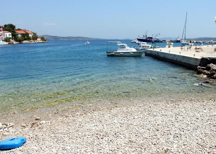 House With Wifi Sali, Dugi Otok - 17797 Сasa de vacaciones