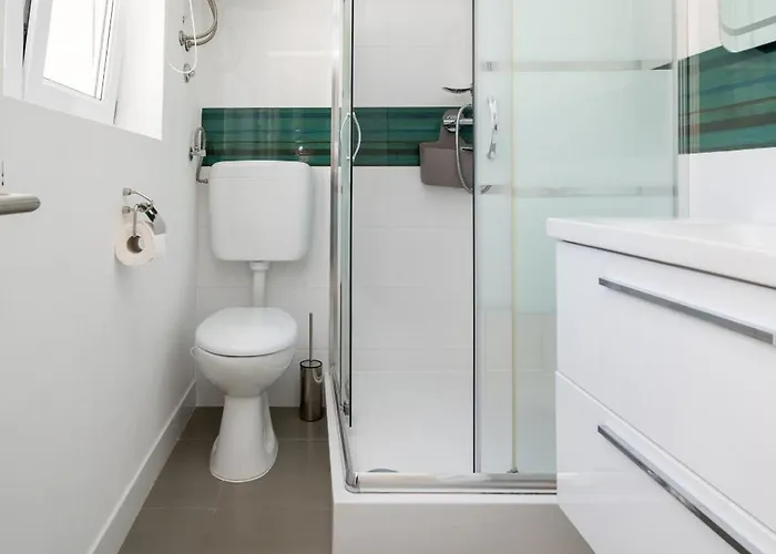 Сasa de vacaciones House With Wifi Sali, Dugi Otok - 17797 *