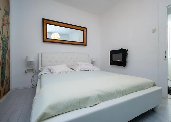 House With Wifi Sali, Dugi Otok - 17797 Сasa de vacaciones
