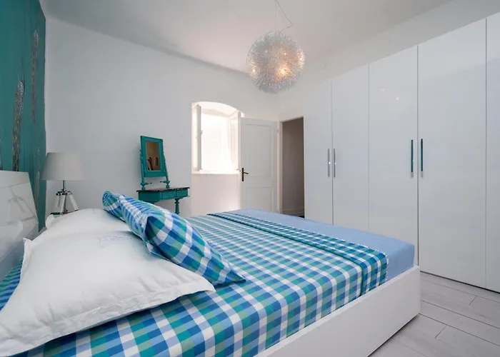House With Wifi Sali, Dugi Otok - 17797 * Sali