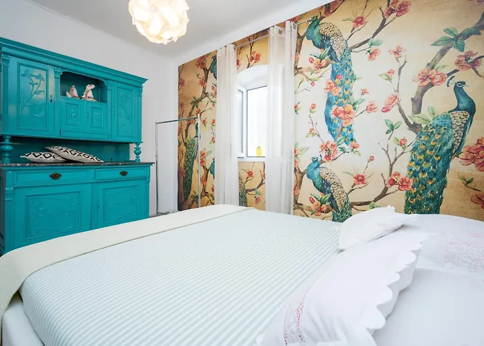 Сasa de vacaciones House With Wifi Sali, Dugi Otok - 17797 *