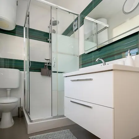 House With Wifi Sali, Dugi Otok - 17797 * 살리